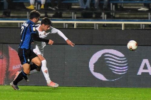 ATALANTA VS ACF FIORENTINA 09